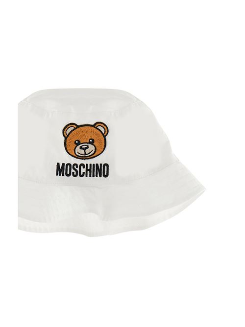 Cappello, unisex, logato. MOSCHINO | MNX032 LLA1110101